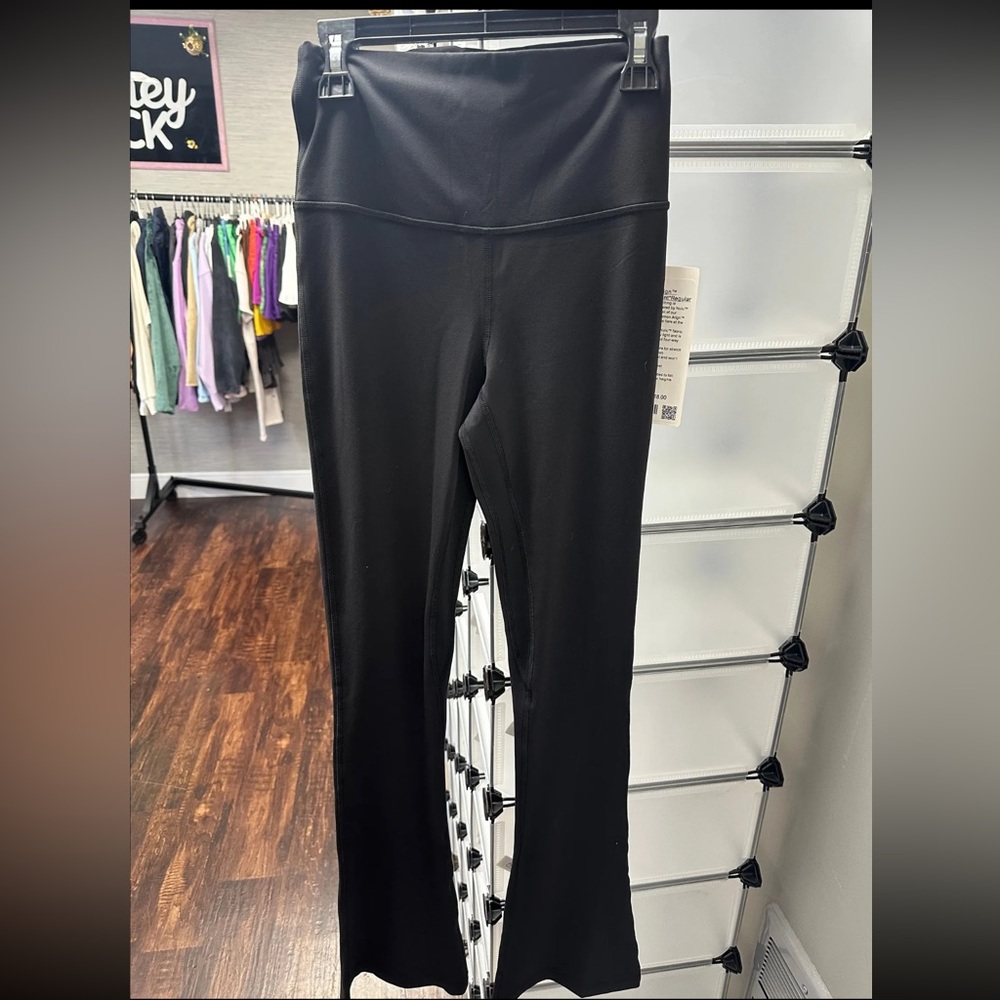 Lululemon Align flare pant